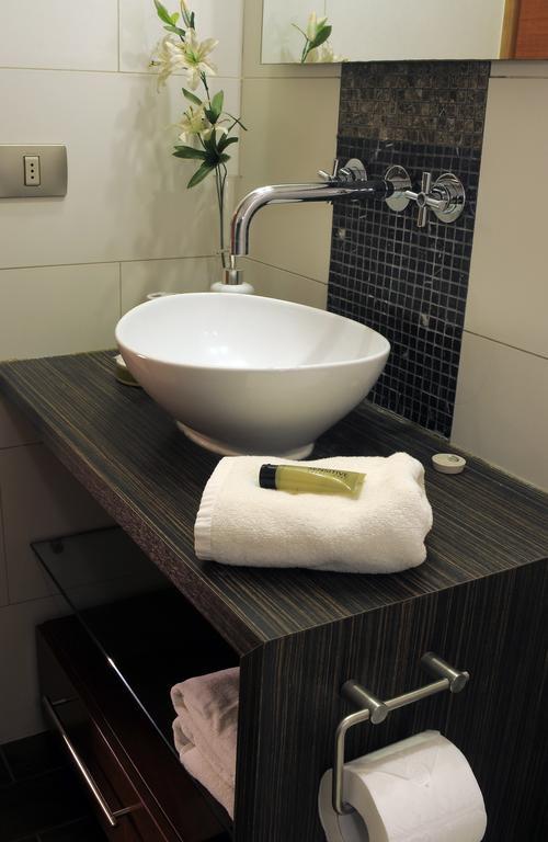 Apartamento Jt Departamentos Amoblados Providencia Santiago