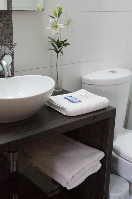 Apartamento Jt Departamentos Amoblados Providencia