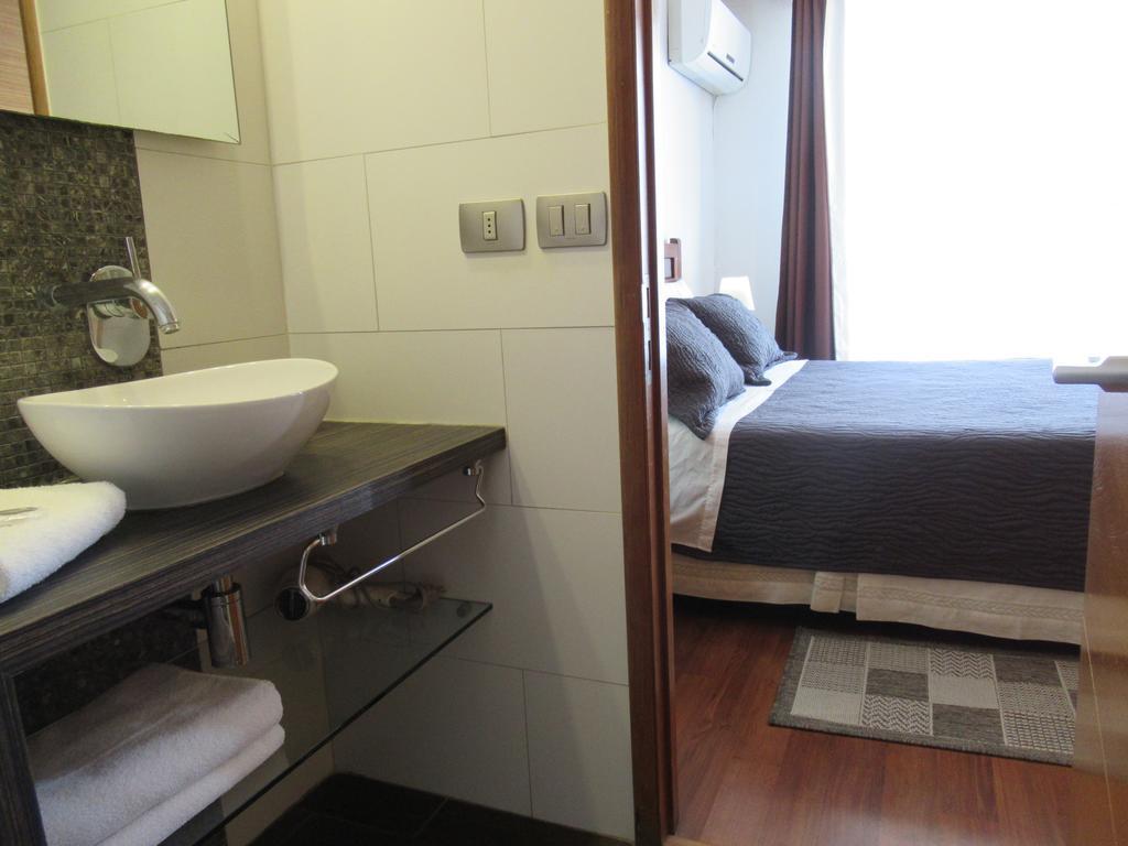 Apartamento Jt Departamentos Amoblados Providencia