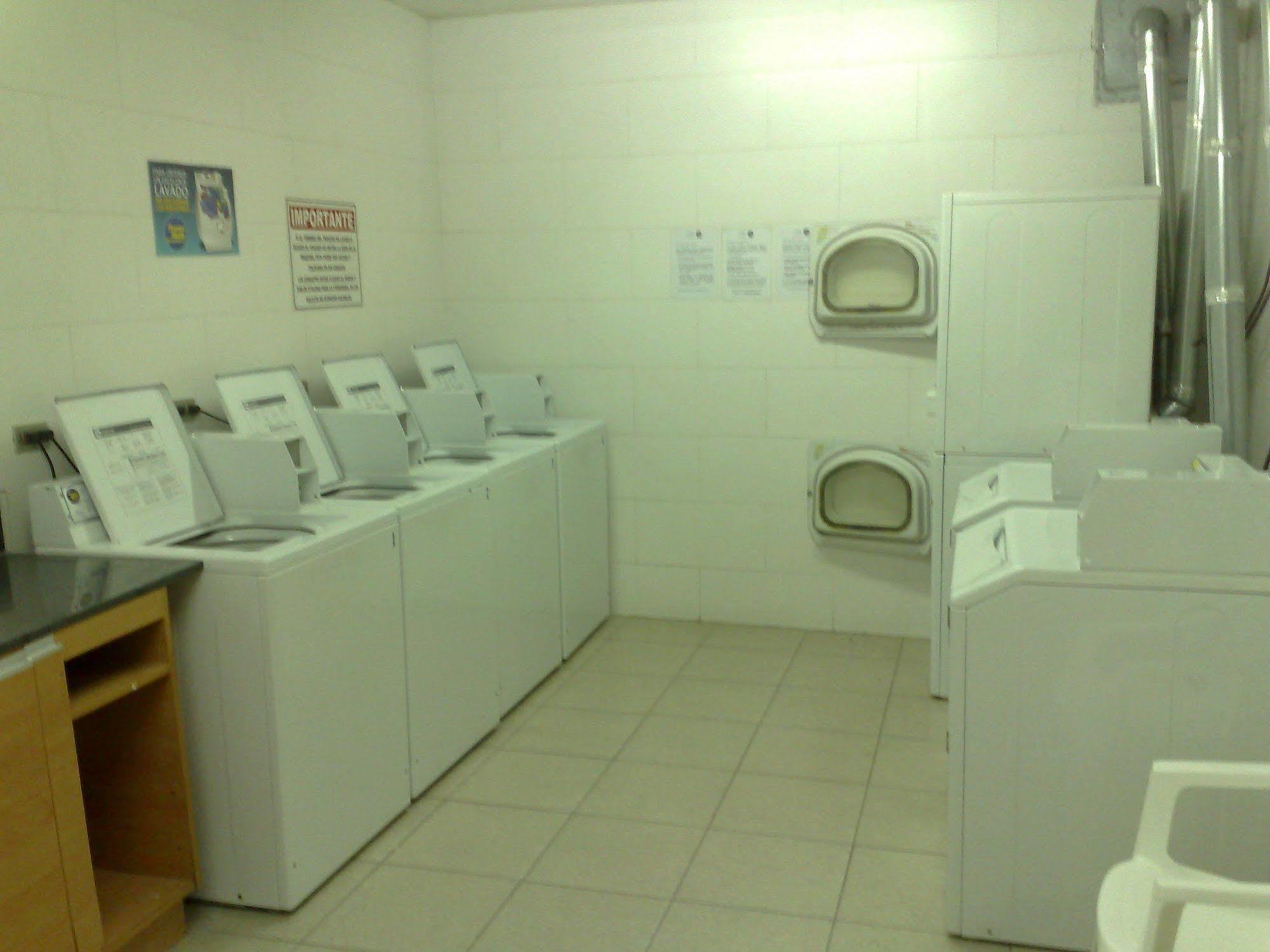 Apartamento Jt Departamentos Amoblados Providencia Santiago