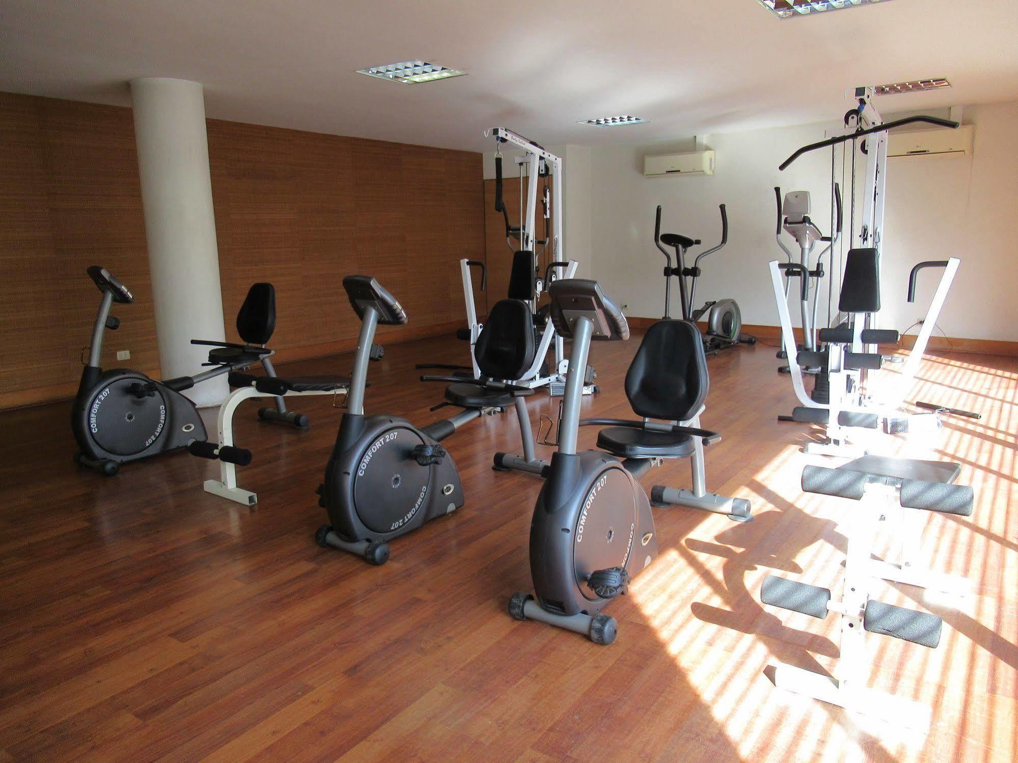 Jt Departamentos Amoblados Providencia Apartamento